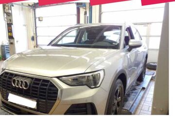 Audi Q3 46.715 km 28.592 &euro; Weinheim 69469