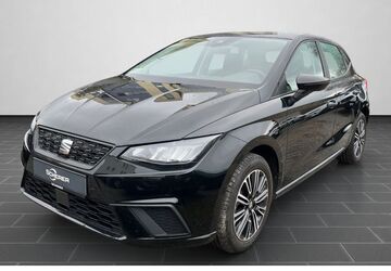 Seat Ibiza 34.681 km 15.975 &euro; Heidelberg 69123