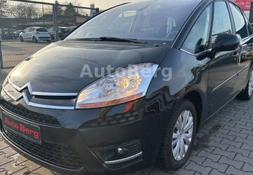 Citroen C4 Picasso 135.294 km 3.999 &euro; Speyer 67346