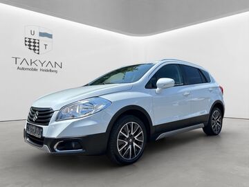 Gebrauchte Suzuki SX4