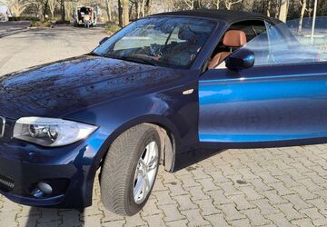 BMW 118 85.000 km 9.800 &euro; Ludwigshafen 67069