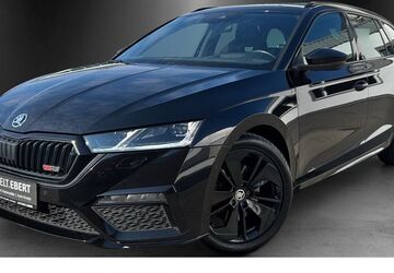 Skoda Octavia 79.900 km 27.890 &euro; Sandhausen 69207