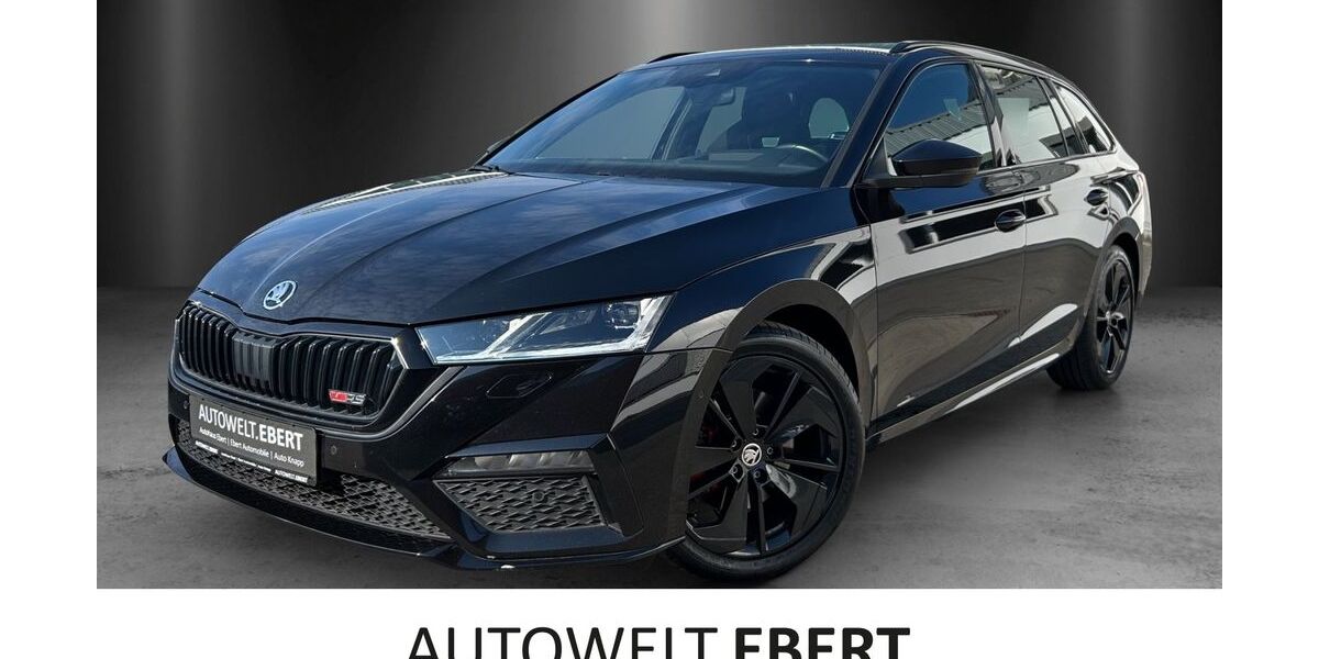 Skoda Octavia 79.900 km 27.890 &euro; Sandhausen 69207