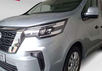 Nissan Primastar 19.778 km 36.950 &euro; Heidelberg 69126