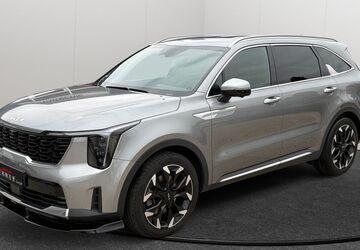 Kia Sorento 27.000 km 50.600 &euro; Frankenthal 67227