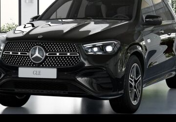 Mercedes-Benz GLE 450 14.000 km 87.600 &euro; Heidelberg 69126