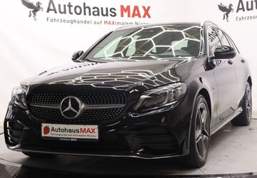 Mercedes-Benz C 300 49.921 km 30.990 &euro; Mannheim 68219