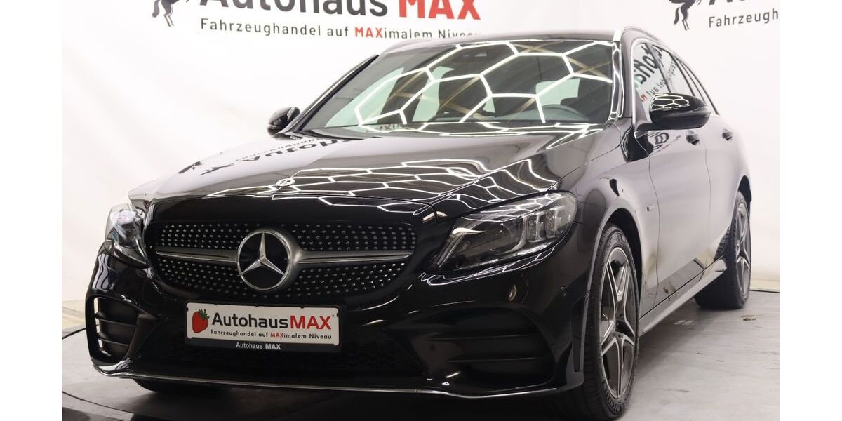 Mercedes-Benz C 300 49.921 km 30.990 &euro; Mannheim 68219