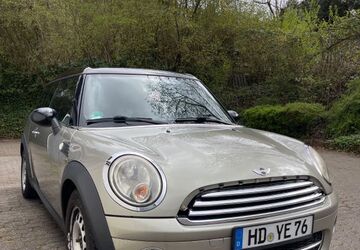 Mini Cooper D Clubman 257.000 km 3.500 &euro; Heidelberg 69118