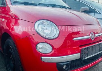 Fiat 500 84.000 km 5.499 &euro; Ketsch 68775