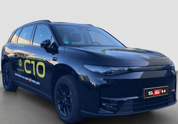 Leapmotor C10 1.700 km 33.900 &euro; Heidelberg 69126