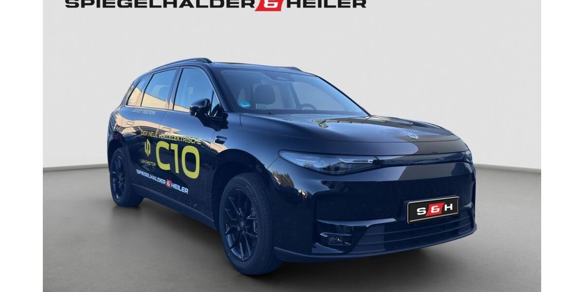 Leapmotor C10 1.700 km 33.900 &euro; Heidelberg 69126