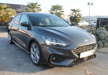 Ford Focus 65.000 km 23.390 &euro; Speyer 67346