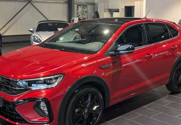 VW Taigo 39.000 km 25.900 &euro; Weinheim 69469