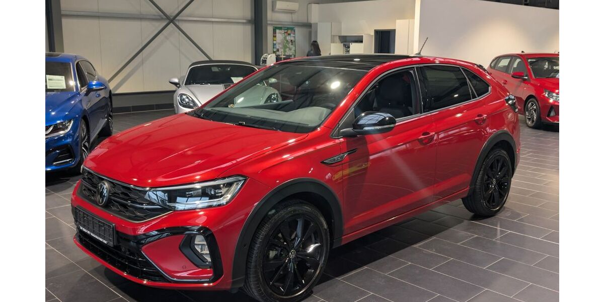 VW Taigo 39.000 km 25.900 &euro; Weinheim 69469