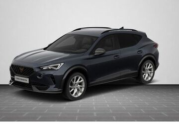 Cupra Formentor 29.506 km 27.900 &euro; Ludwigshafen 67063
