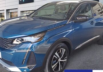 Peugeot 3008 23.426 km 24.190 &euro; Mannheim 68309