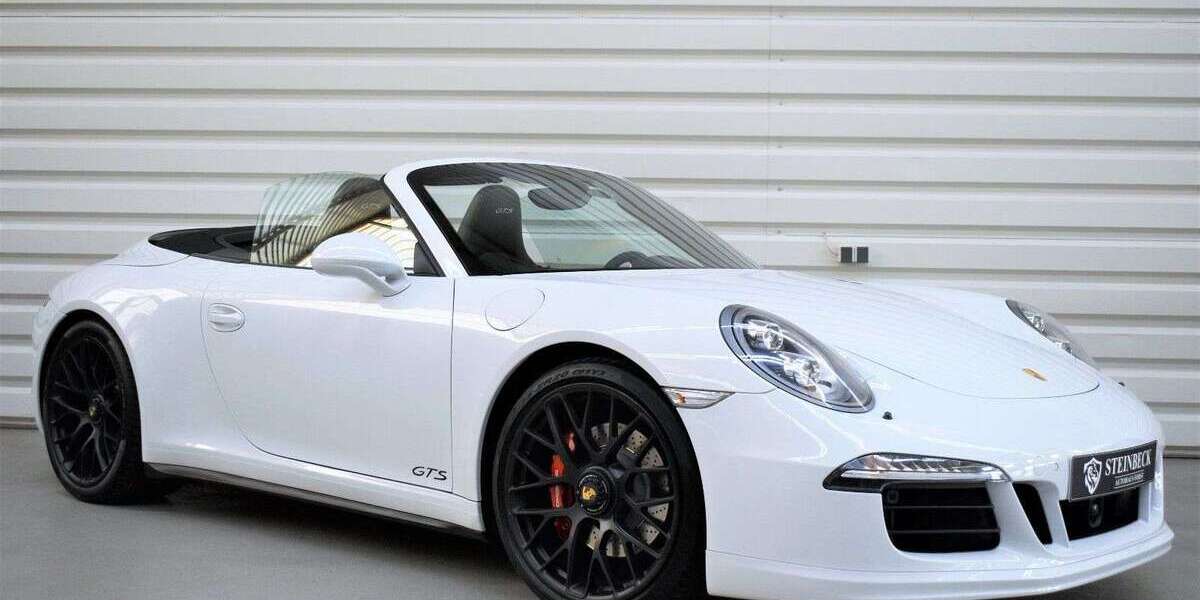 Porsche 991 44.200 km 104.991 &euro; Forst 76694
