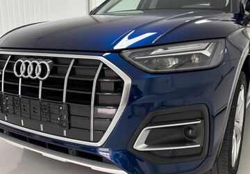 Audi Q5 171.369 km 26.850 &euro; Sinsheim 74889