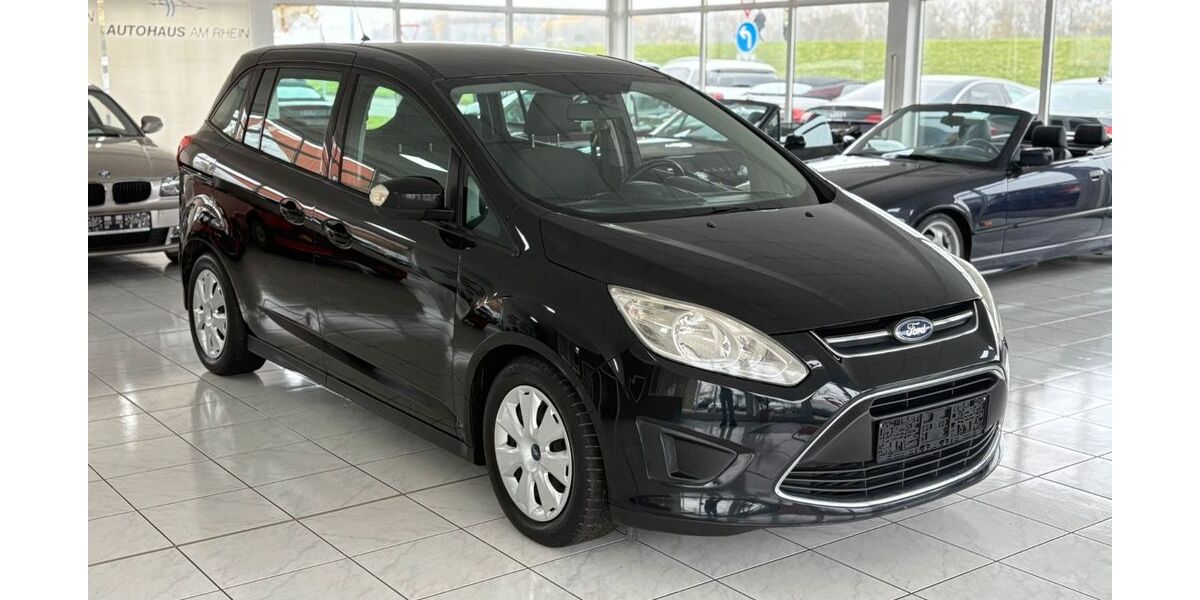 Ford Grand C-Max 145.000 km 7.190 &euro; Speyer 67346