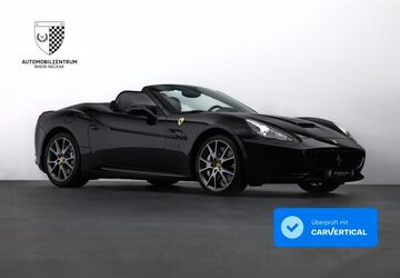 Ferrari California 73.999 km 99.900 &euro; Viernheim 68519