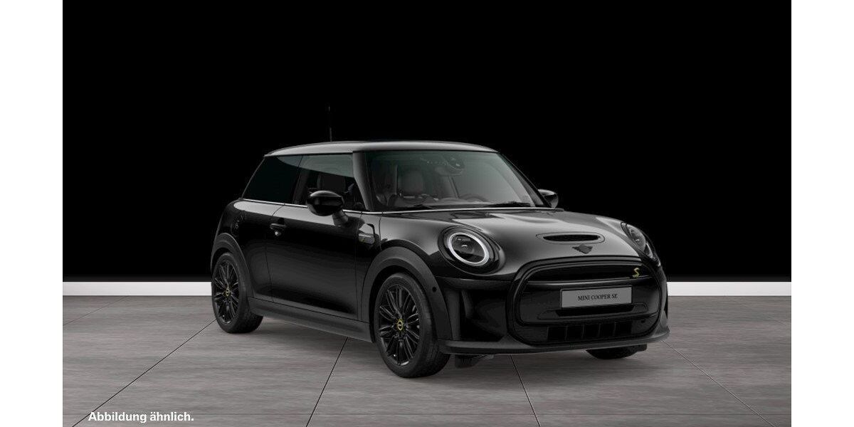 Mini Cooper SE 15.629 km 21.990 &euro; Mannheim 68169