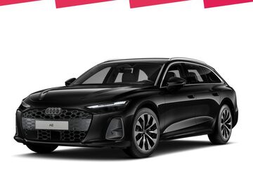 Audi A6 20.138 km 51.892 &euro; Weinheim 69469