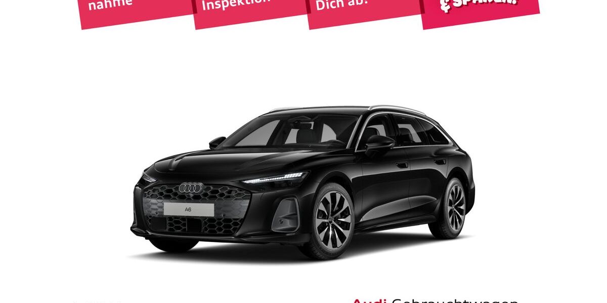 Audi A6 20.138 km 51.892 &euro; Weinheim 69469