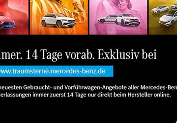 Mercedes-Benz EQE 65.416 km 43.890 &euro; Mannheim 68165