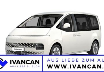 Hyundai STARIA 13.542 km 45.790 &euro; Mannheim 68219