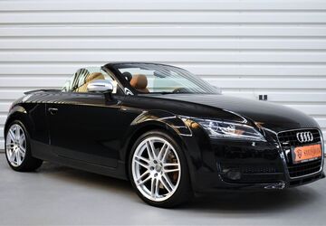 Audi TT 147.200 km 15.990 &euro; Forst 76694