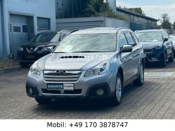 Gebrauchte Subaru Legacy