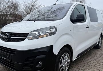 Opel Vivaro 106.000 km 19.200 &euro; Mannheim 68169