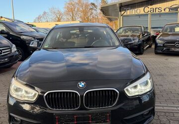 BMW 116 258.000 km 5.390 &euro; schifferstadt 67105