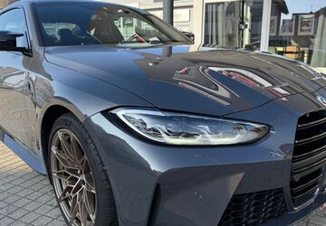 BMW M4 10.700 km 85.990 &euro; Forst 76694