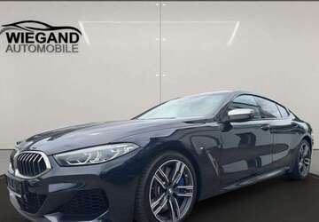 BMW M850 58.000 km 54.990 &euro; Viernheim 68519