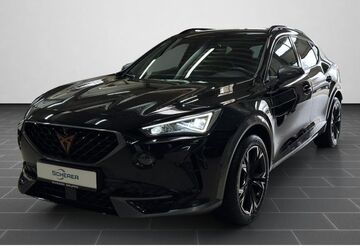Cupra Formentor 69.902 km 25.500 &euro; Ludwigshafen 67063