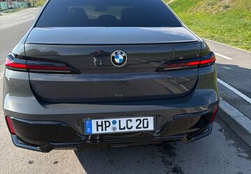 BMW 740 120.000 km 84.900 &euro; Viernheim 68519