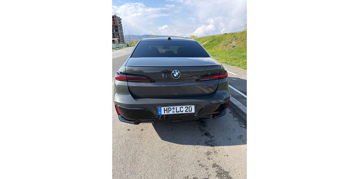 BMW 740 120.000 km 84.900 &euro; Viernheim 68519