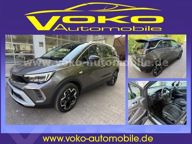 Opel Crossland (X) 33.600 km 14.680 &euro; Neuhofen/Pfalz 67141