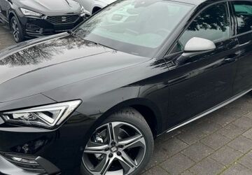 Seat Leon 2.100 km 26.950 &euro; Weinheim 69469