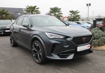 Cupra Formentor 69.000 km 25.990 &euro; Speyer 67346