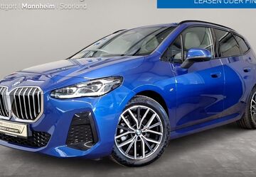 BMW 220 Active Tourer 15.417 km 35.380 &euro; Mannheim 68169