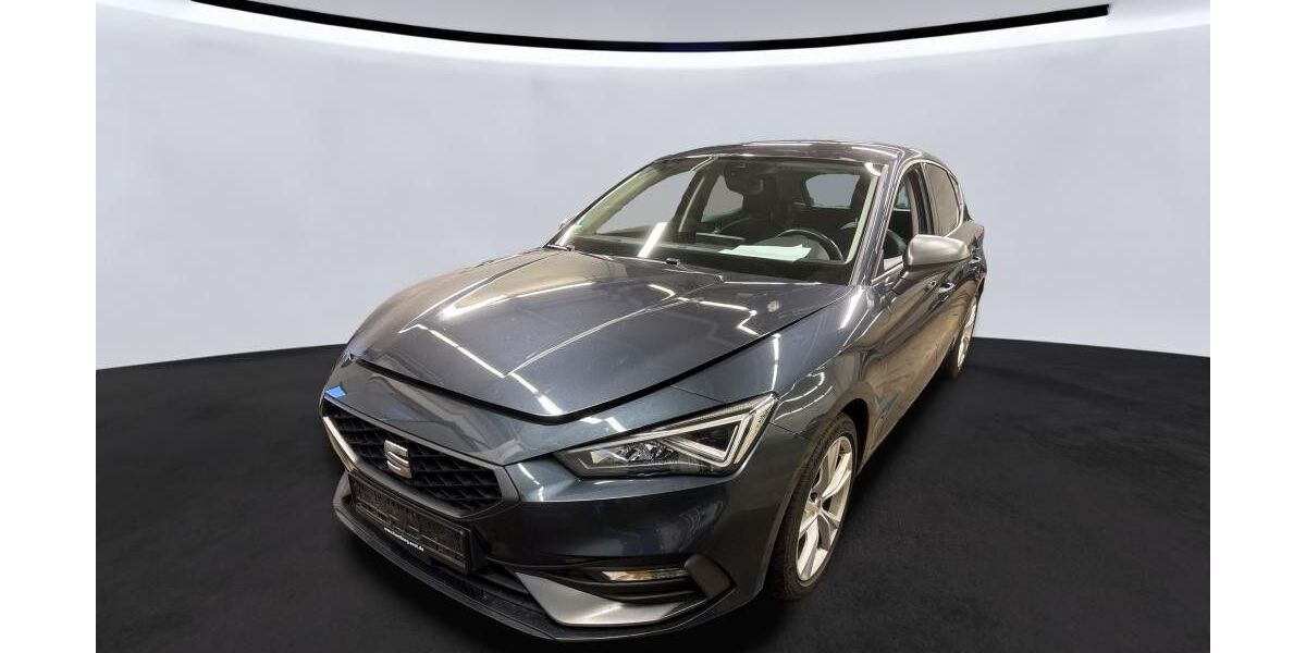 Seat Leon 138.000 km 16.990 &euro; Viernheim bei Mannheim 68519