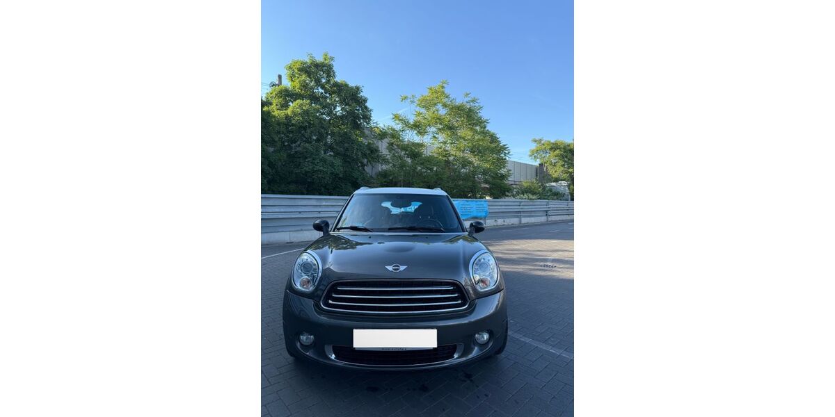 Mini Cooper Countryman 156.000 km 6.200 &euro; Mannheim 68169