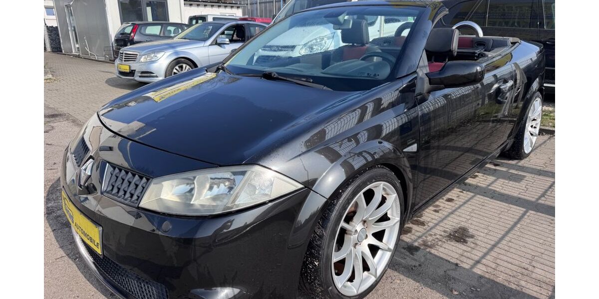 Renault Megane 169.000 km 2.990 &euro; Mannheim 68309