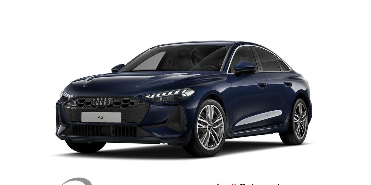 Audi A5 27.404 km 44.660 &euro; Ludwigshafen 67063