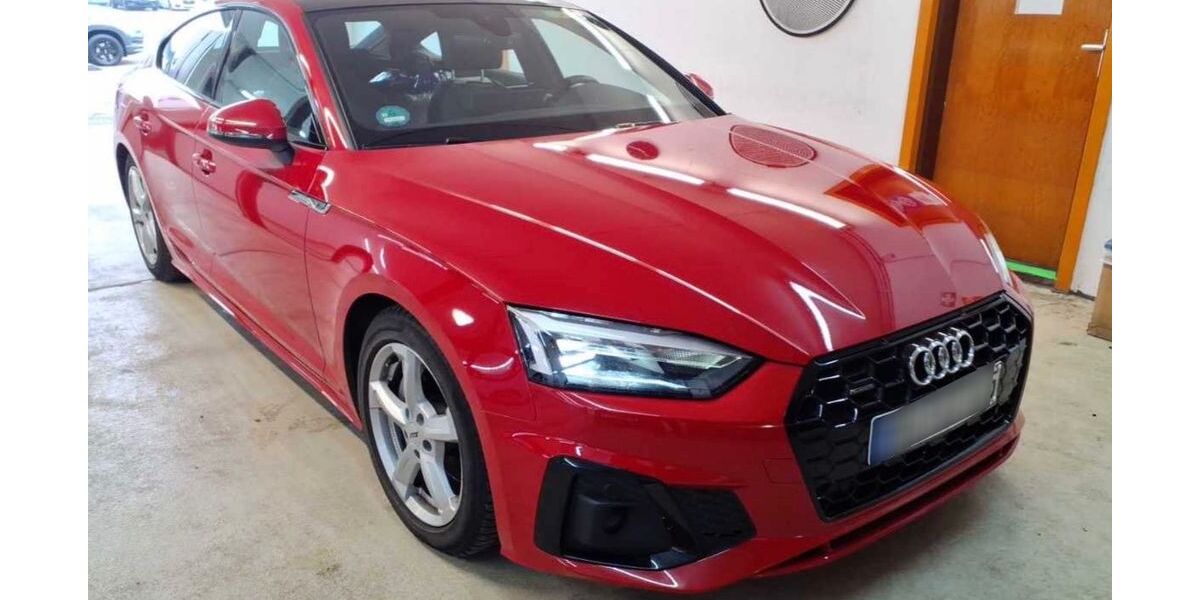 Audi A5 106.000 km 32.900 &euro; Neckargemünd 69151