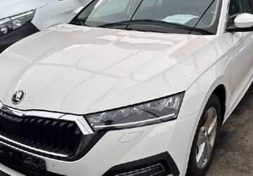 Skoda Octavia 176.000 km 14.518 &euro; Heidelberg 69123