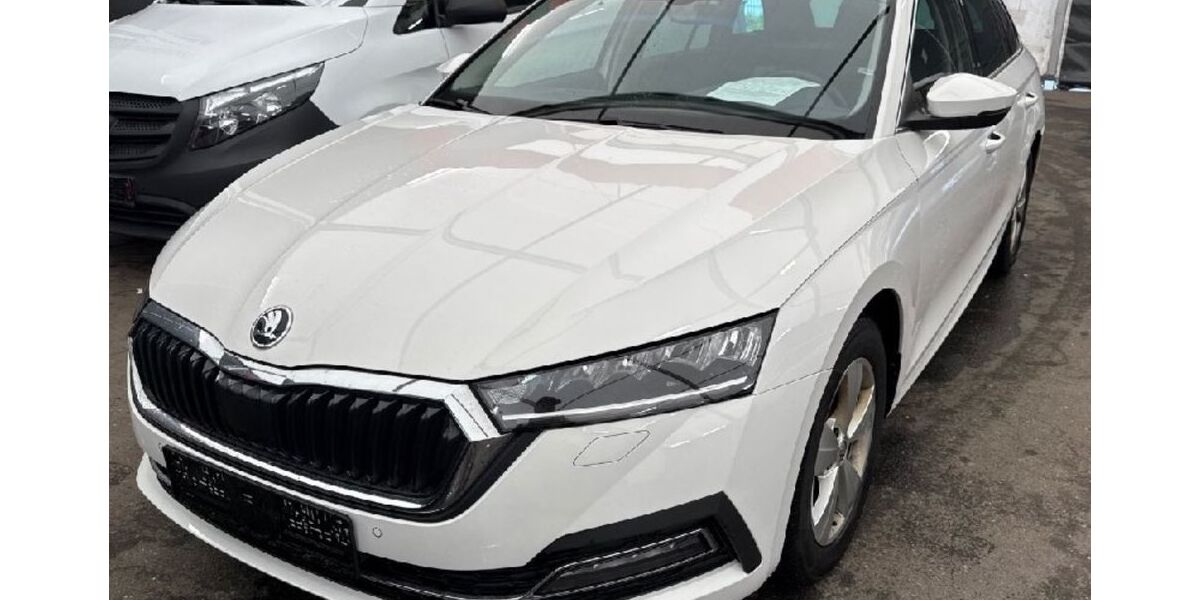 Skoda Octavia 176.000 km 14.518 &euro; Heidelberg 69123